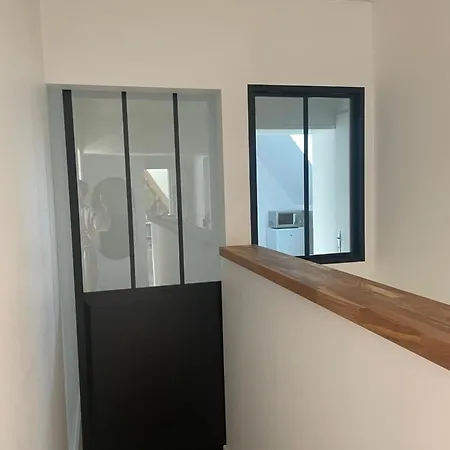 Ubytování v soukromí Privee Proche Centre *
