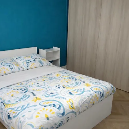 Ubytování v soukromí Privee Proche Centre *