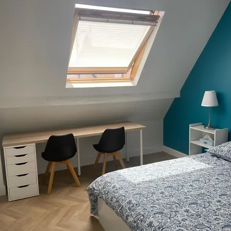 Privee Proche Centre